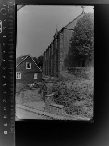 Wipperfürth An der Kloster Kirche