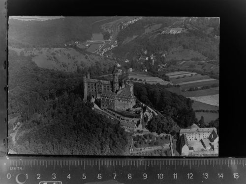Diez Schloß