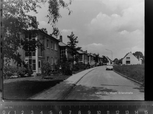 Vluyn Erlenstrasse