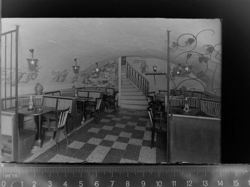 Enkirch Gasthaus