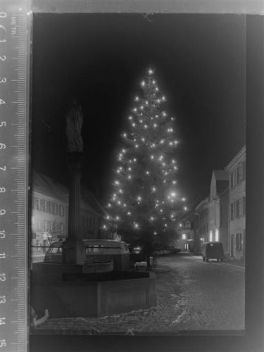 Hüfingen Brunnen