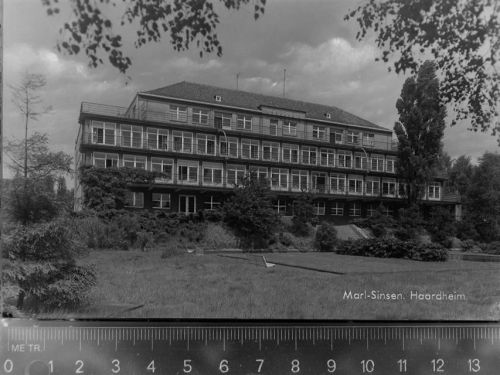 Marl Haardheim