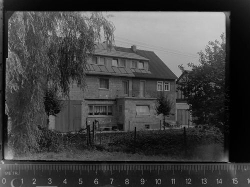 Steinbrücken Pension Heinrich