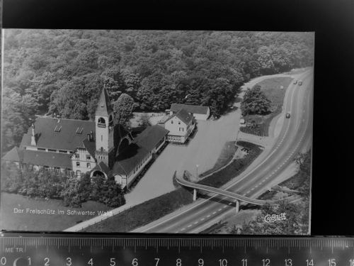 Schwerte Freischütz