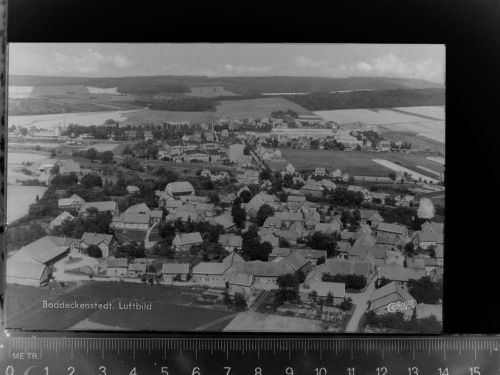 Baddeckenstedt