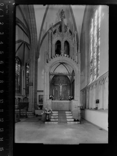 Werl Probsteikirche