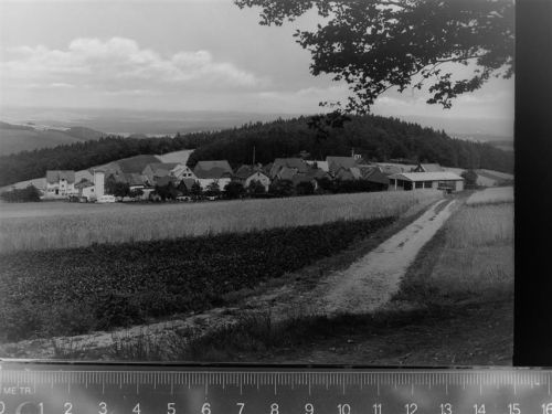 Treisberg