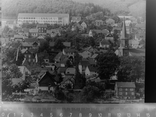 Mudersbach