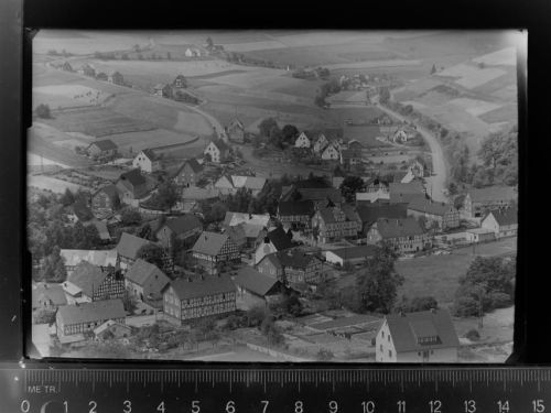 Wingeshausen