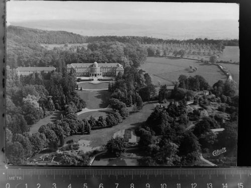 Bad Hermannsborn Kurhaus