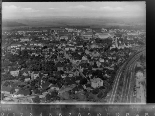 Lehrte