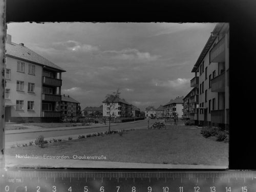 Nordenham Chaukenstrasse
