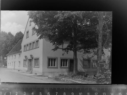 Schwerte Gasthaus