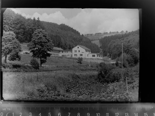 Girkhausen Gasthaus