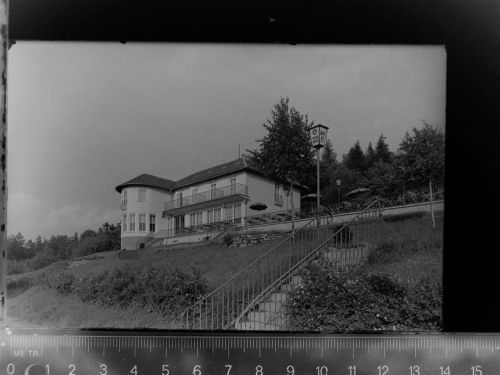 Nieheim Berghof