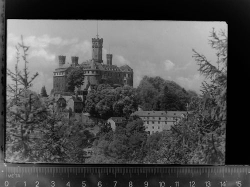 Diez Schloß