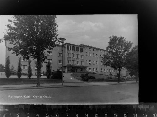 Mettmann Krankenhaus
