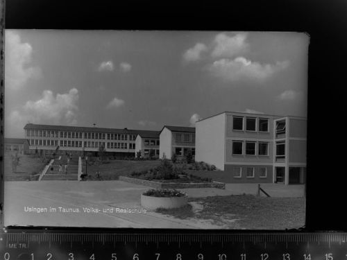 Usingen Volks und Realschule