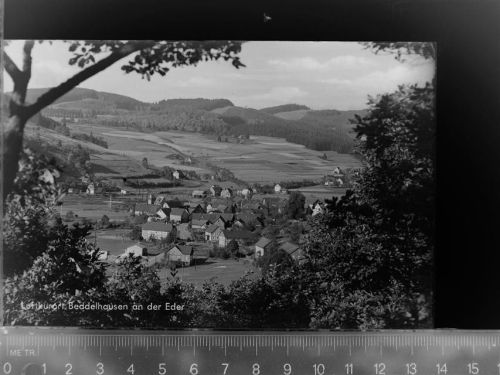 Beddelhausen