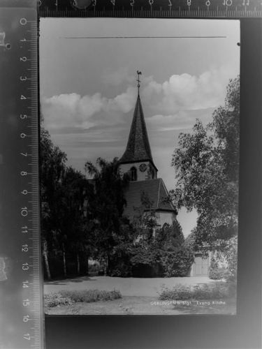 Gerlingen Ev. Kirche
