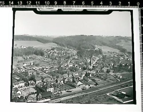 51491 W5063 Overath , Bergisches Land Kunststoff-Negativ / Dia-Positiv KEINE AK