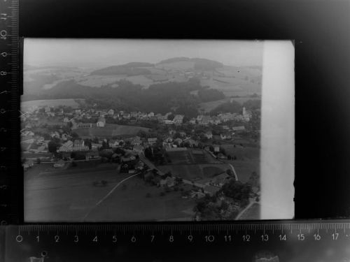 Mitterfels