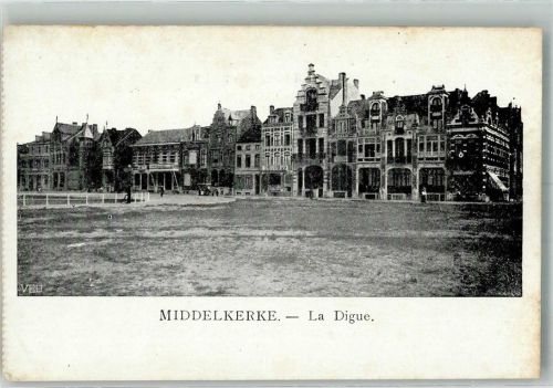 Middelkerke la Digue