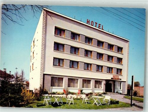 Vierzon Hotel le Continental