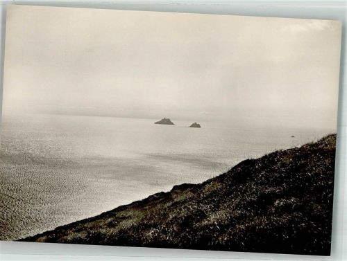 Kerry Insel Skellig Michael