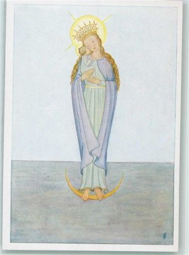 Marienbildnis mit dem Christkind