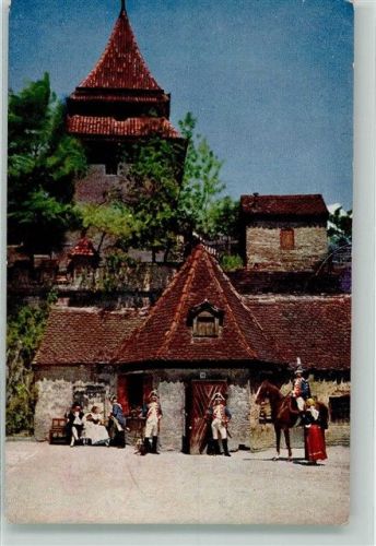 Ulm Am Zundeltörchen Fotograf Hans Hildenbrand