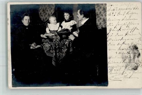Familie