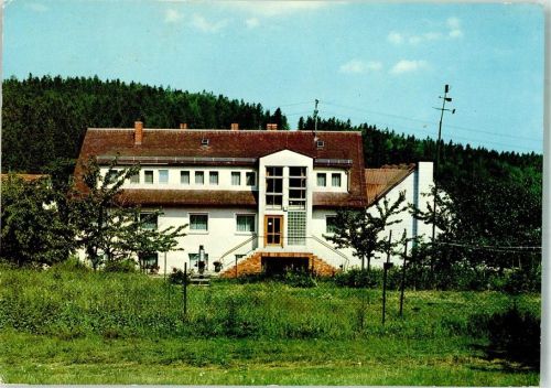 Altglashütte Gasthof Pension Blei Gasthaus