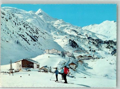 Obergurgl