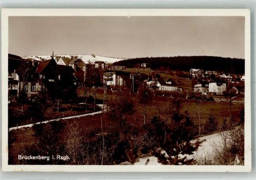 Brückenberg 1928