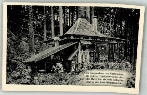 Bad Sachsa Märchengrund