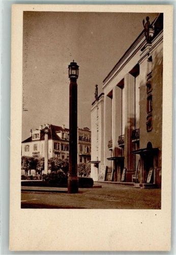Frantiskovy Lazne Theater