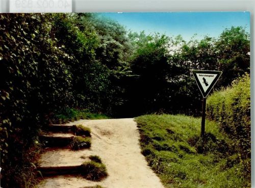 W2381 Dannewerk Naturschutzgebiet Umweltschutz FOTO KEINE AK