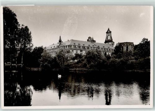 Himmerod Kloster