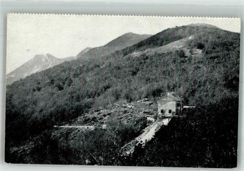 Rijeka Monte- Maggiore