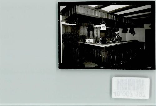 Referinghausen Gasthaus Sauerland Innenaufnahme