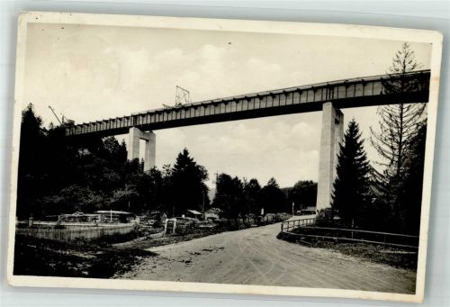 Weyarn Mangfallbrücke