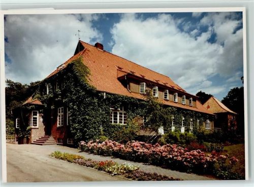 21680 W2160 Stade , Niederelbe FOTO KEINE AK