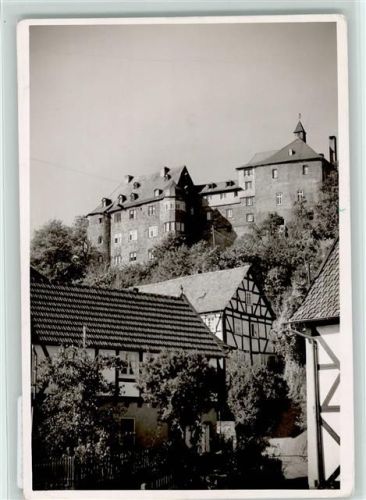 57548 W5242 Freusburg FOTO KEINE AK
