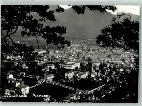 Domodossola