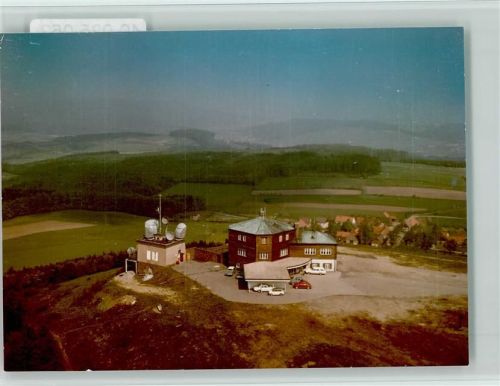 32676 W4927 Köterberg , Lippe FOTO KEINE AK