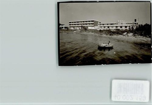 Heiligenhafen Hotel Windjammer