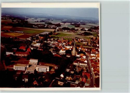 Harsewinkel Luftaufnahme