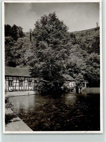 Blaubeuren