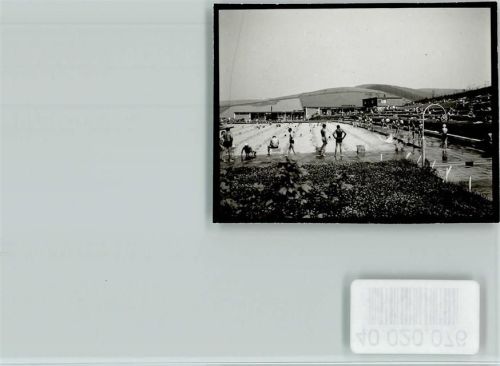 Freden Freibad